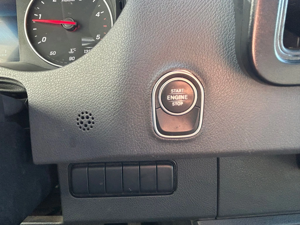 Mercedes-Benz Sprinter – foto 22