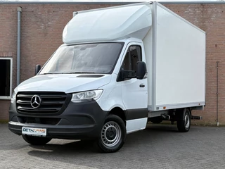 Mercedes-Benz Sprinter – thumbnail 3