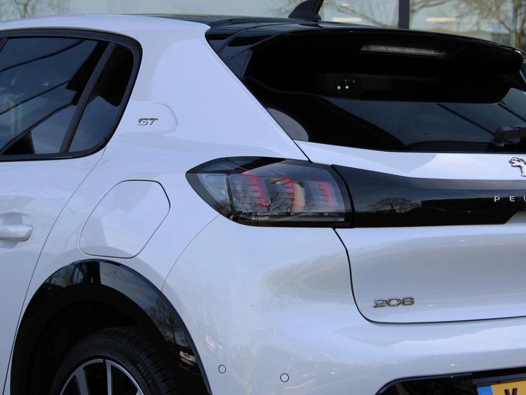 Peugeot 208 – foto 22