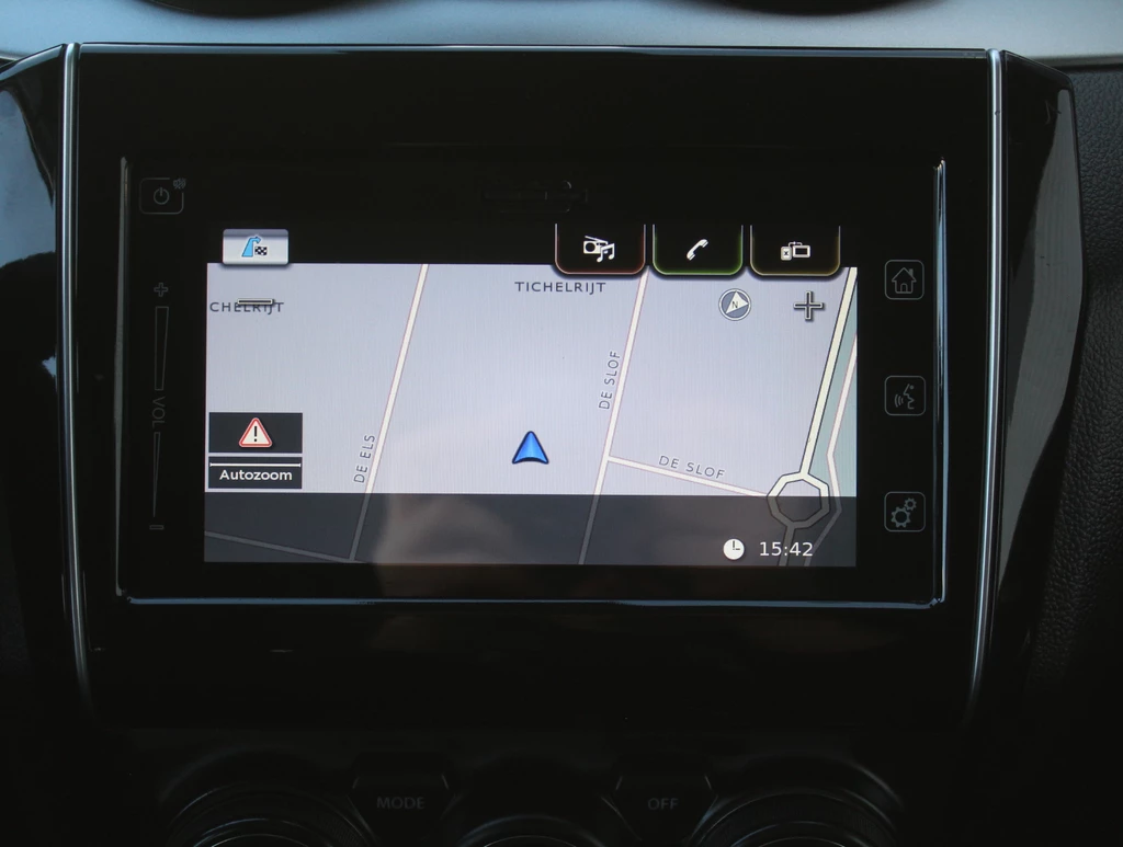 Suzuki Swift – foto 18