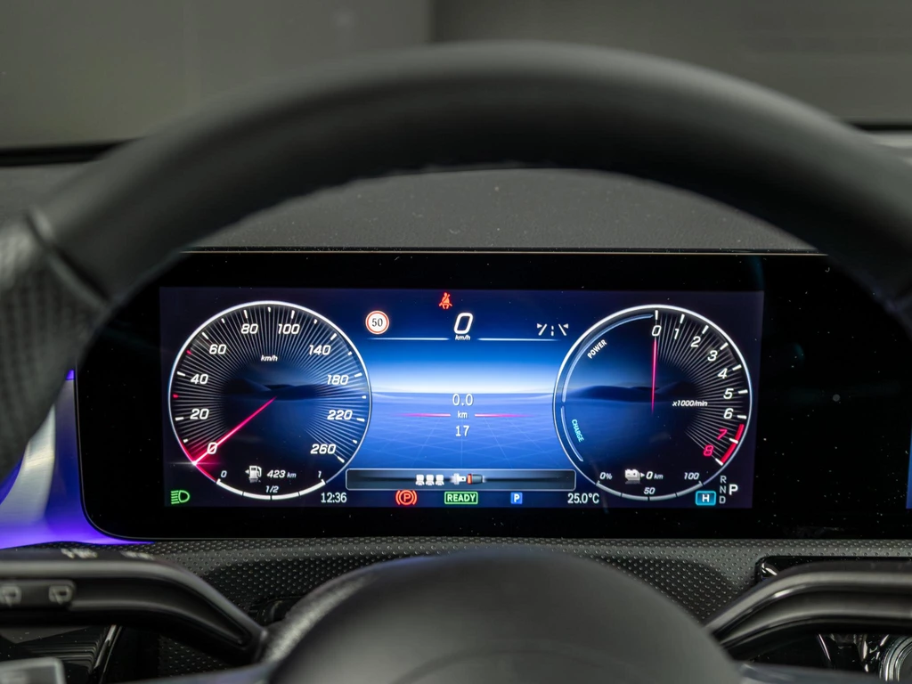 Mercedes-Benz A-Klasse – foto 15