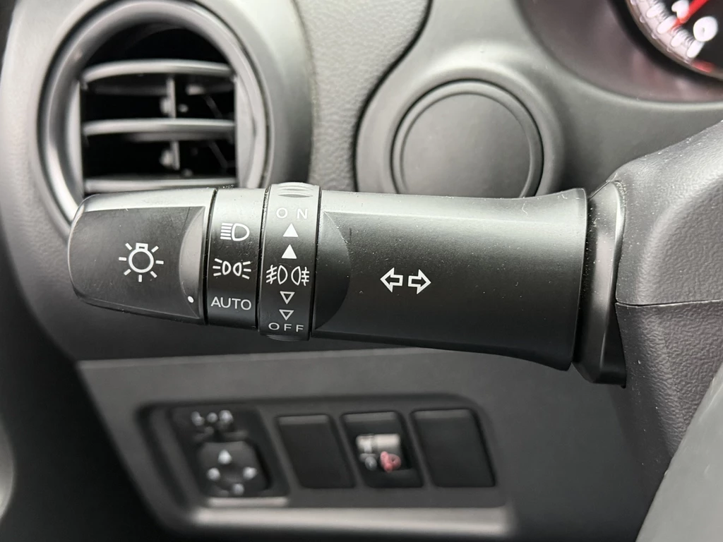 Mitsubishi Space Star – foto 18