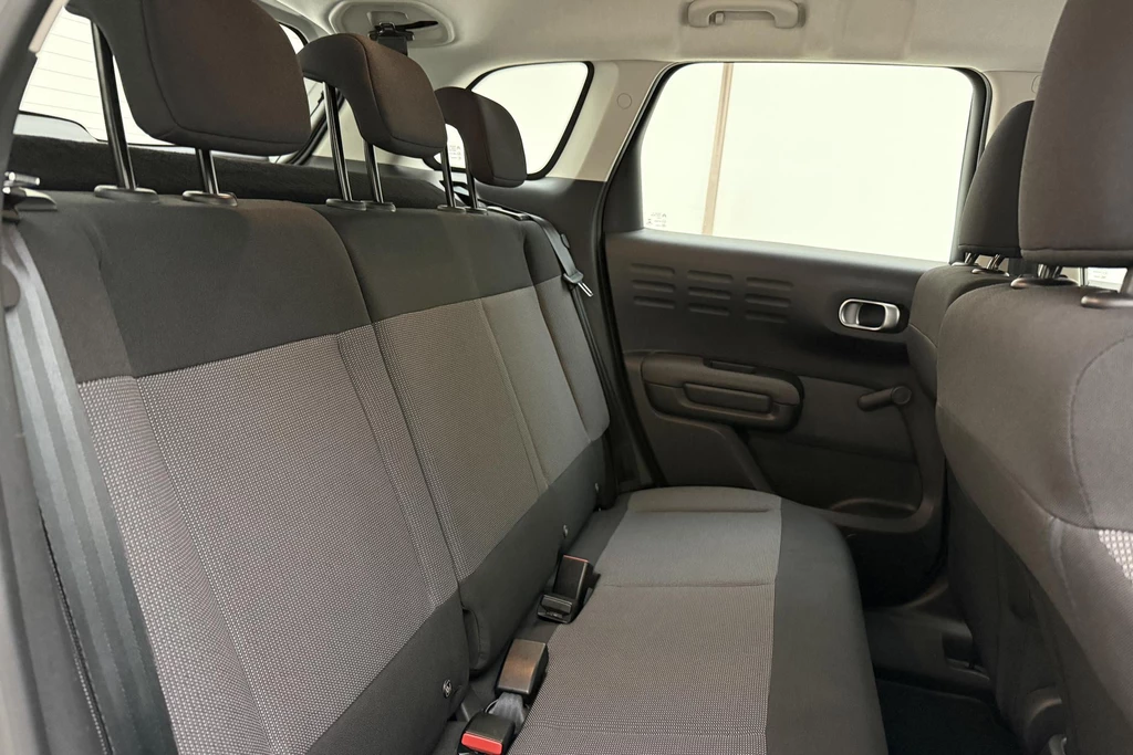 Citroën C3 Aircross – foto 14