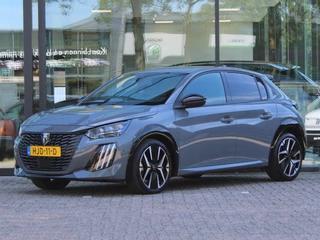 Peugeot 208 – thumbnail 1