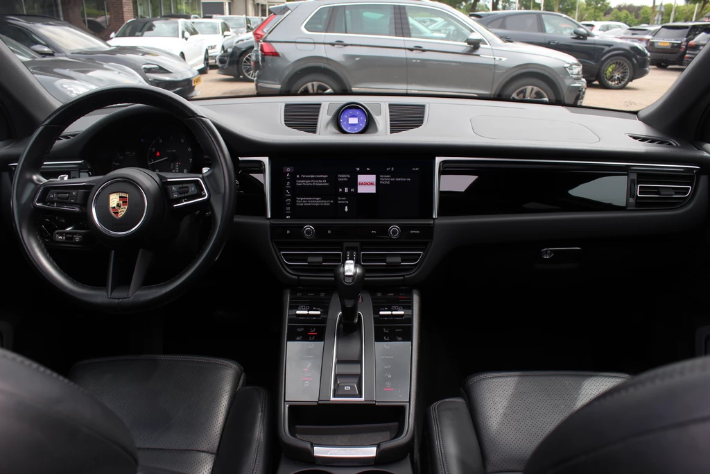 Porsche Macan – foto 9