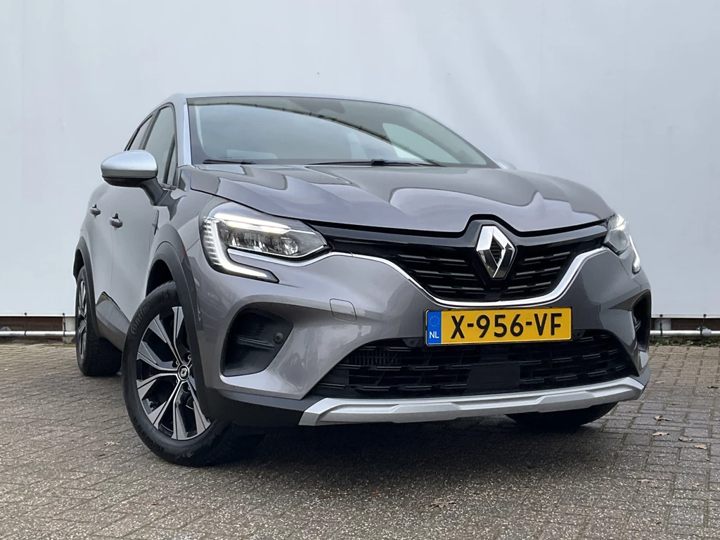 Renault Captur – foto 9