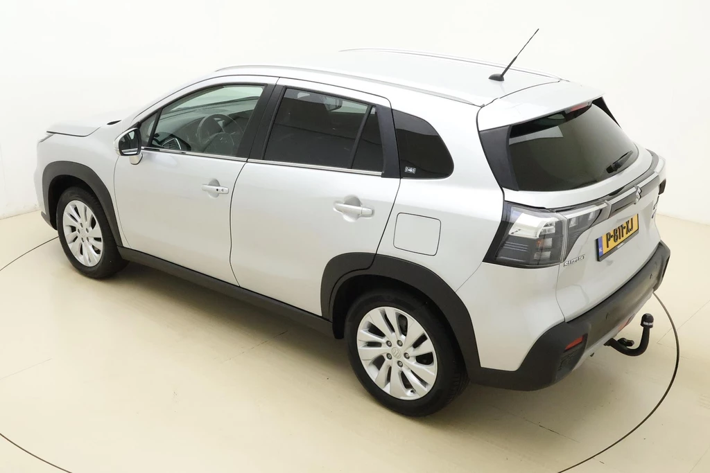 Suzuki S-Cross – foto 3