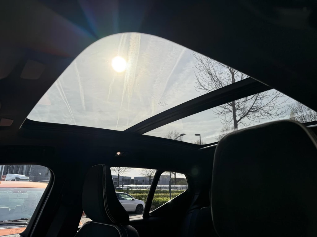 Volvo XC40 – foto 9
