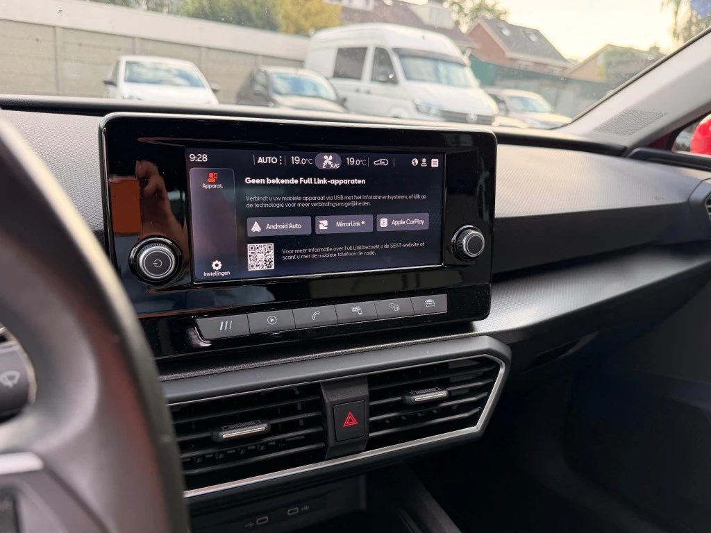 SEAT Leon – foto 18
