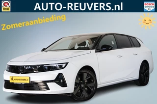 Opel Astra – thumbnail 1