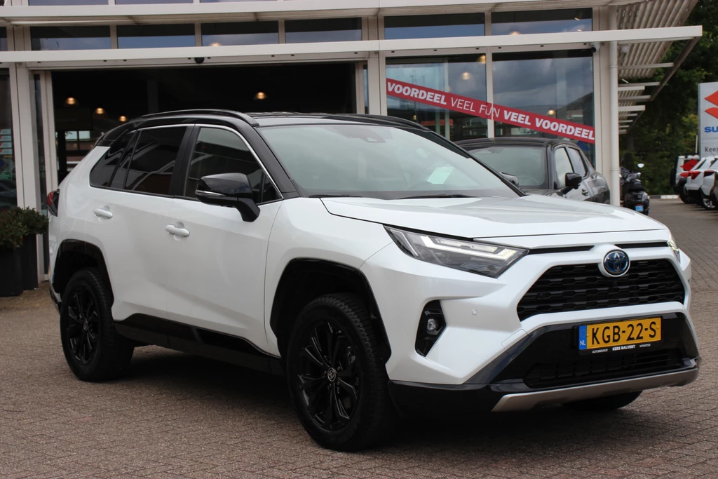 Toyota RAV4 – foto 7