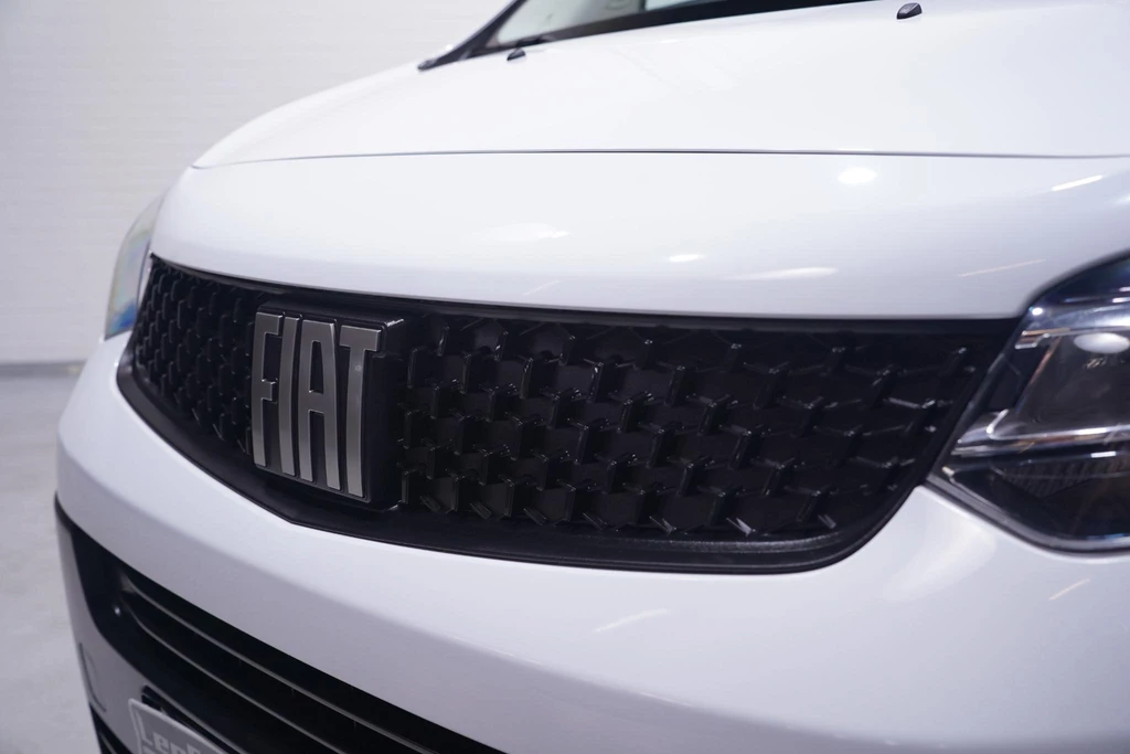 Fiat Scudo – foto 17