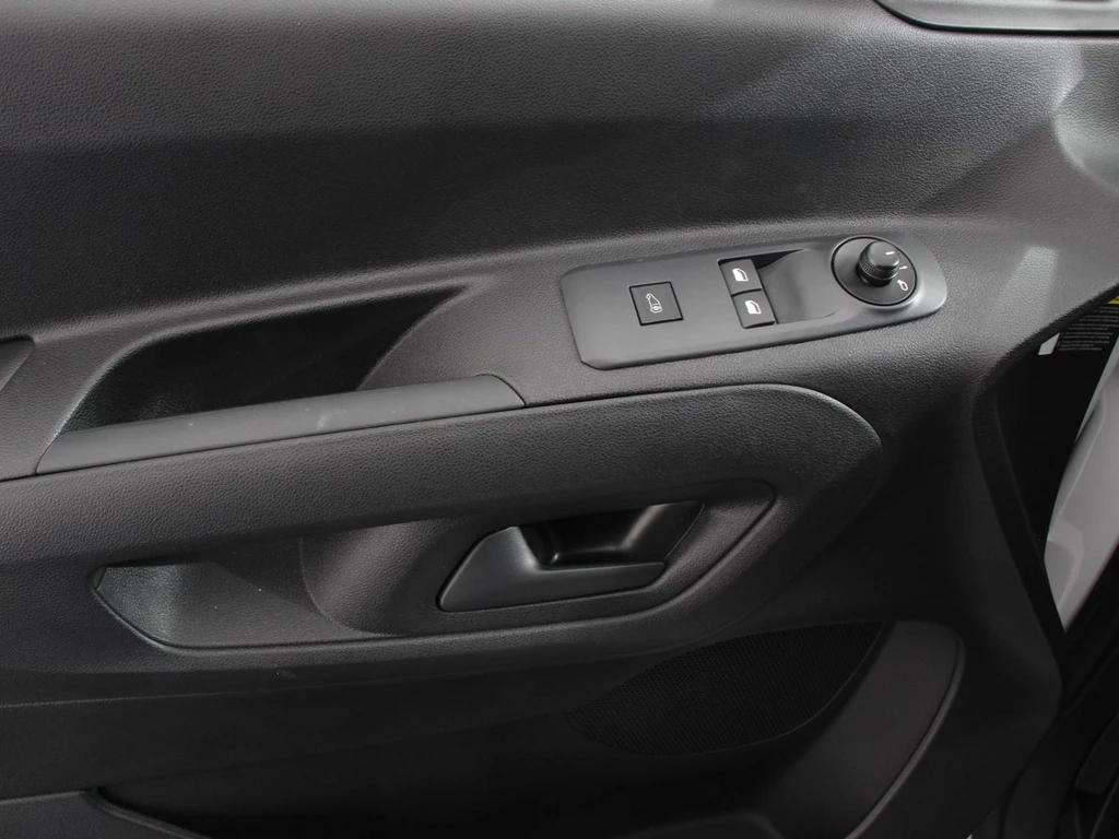Peugeot Partner – foto 14