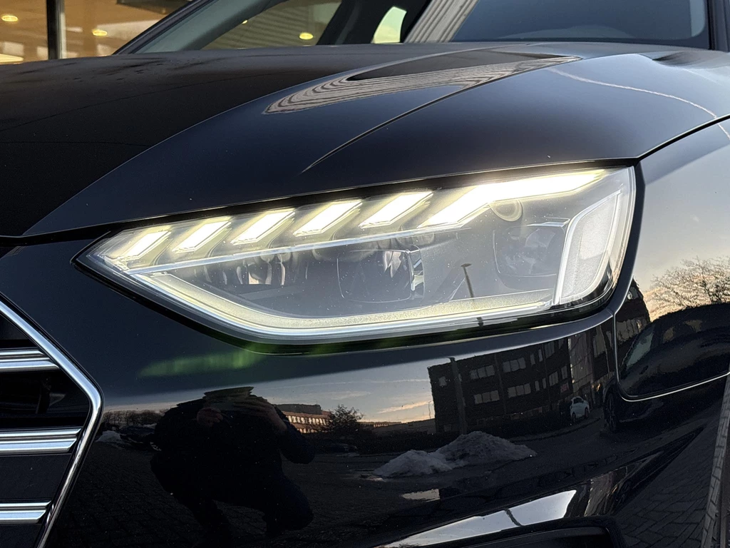 Audi A4 – foto 43