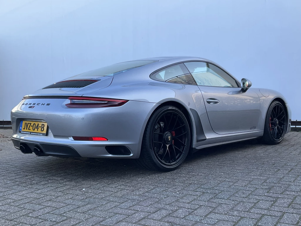 Porsche 911 – foto 15
