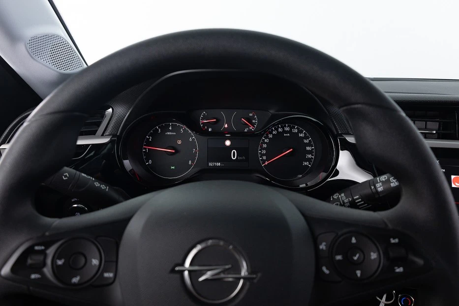 Opel Corsa – foto 19