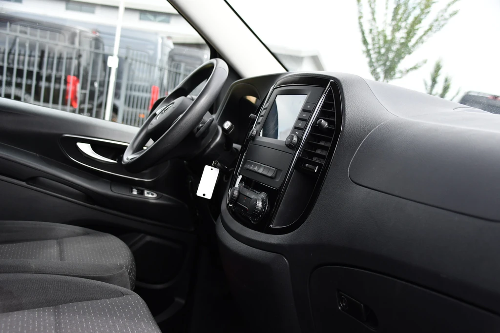 Mercedes-Benz Vito – foto 24