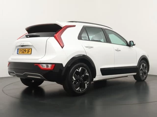 Kia Niro EV – thumbnail 8