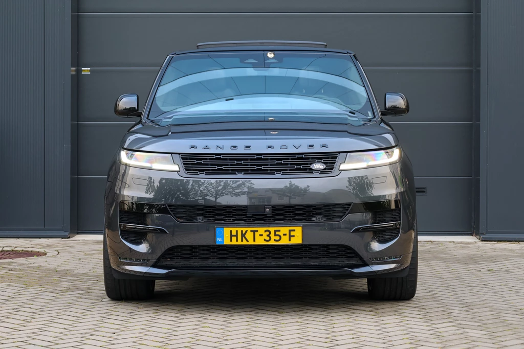 Land Rover Range Rover Sport – foto 18