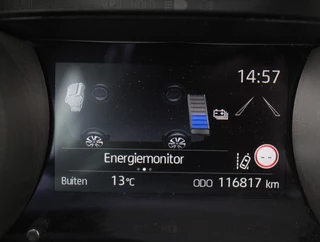 Toyota Yaris Cross – thumbnail 34