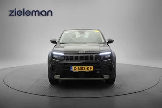 Jeep Avenger – thumbnail 10
