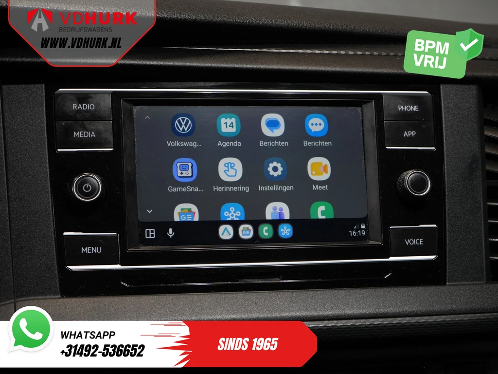 Volkswagen Transporter – foto 27