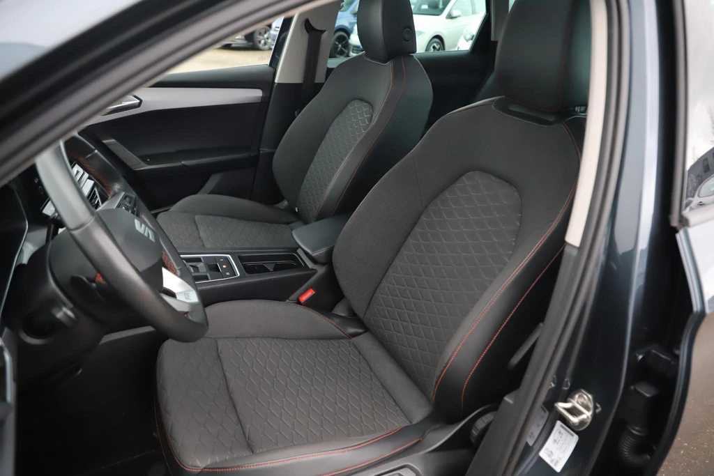 SEAT Leon – foto 7