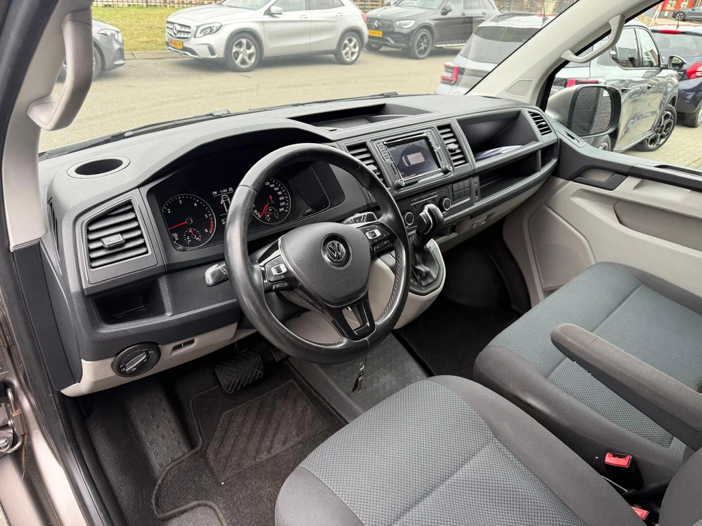 Volkswagen Transporter – foto 19