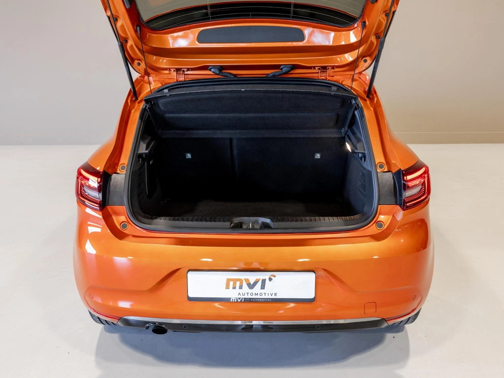 Renault Clio – foto 14