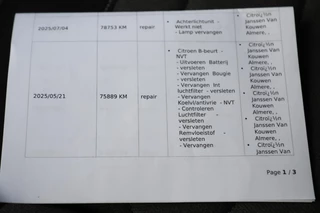 Citroën C3 – thumbnail 23