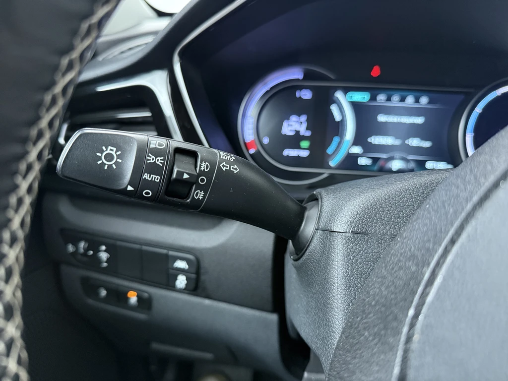 Kia e-Niro – foto 27
