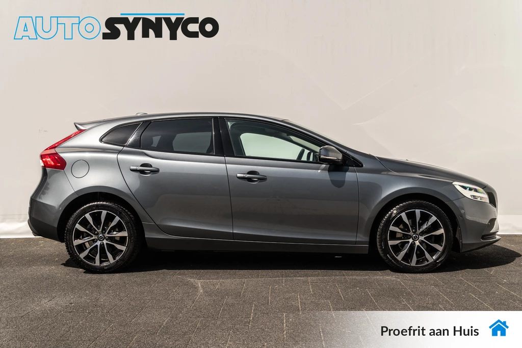 Volvo V40 – foto 8