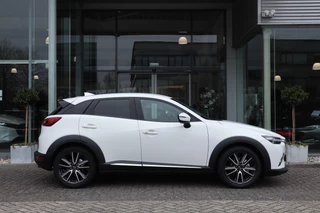 Mazda CX-3 – thumbnail 6