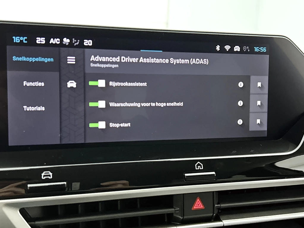 Citroën C4 X – foto 12