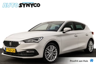 SEAT Leon – thumbnail 1