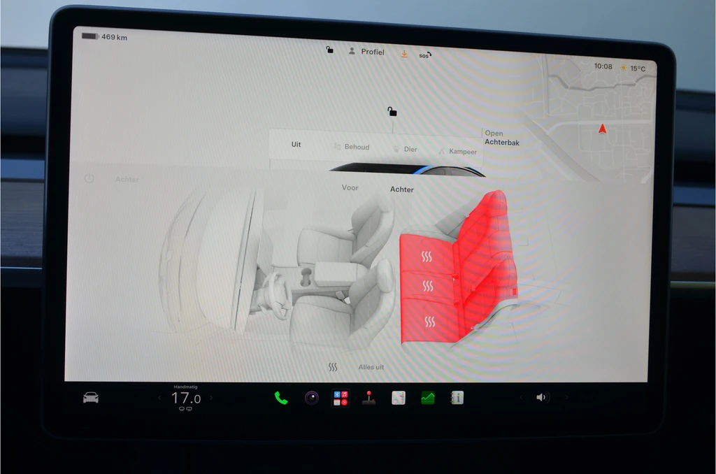 Tesla Model 3 – foto 23