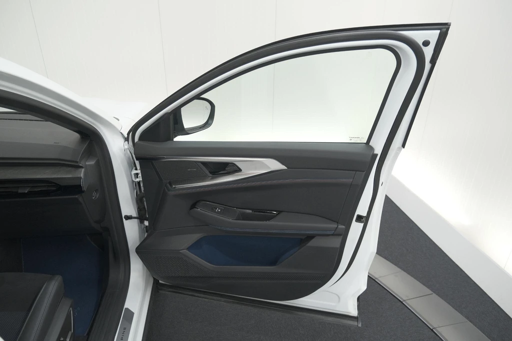 Renault Rafale – foto 86