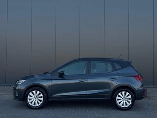 SEAT Arona – thumbnail 5