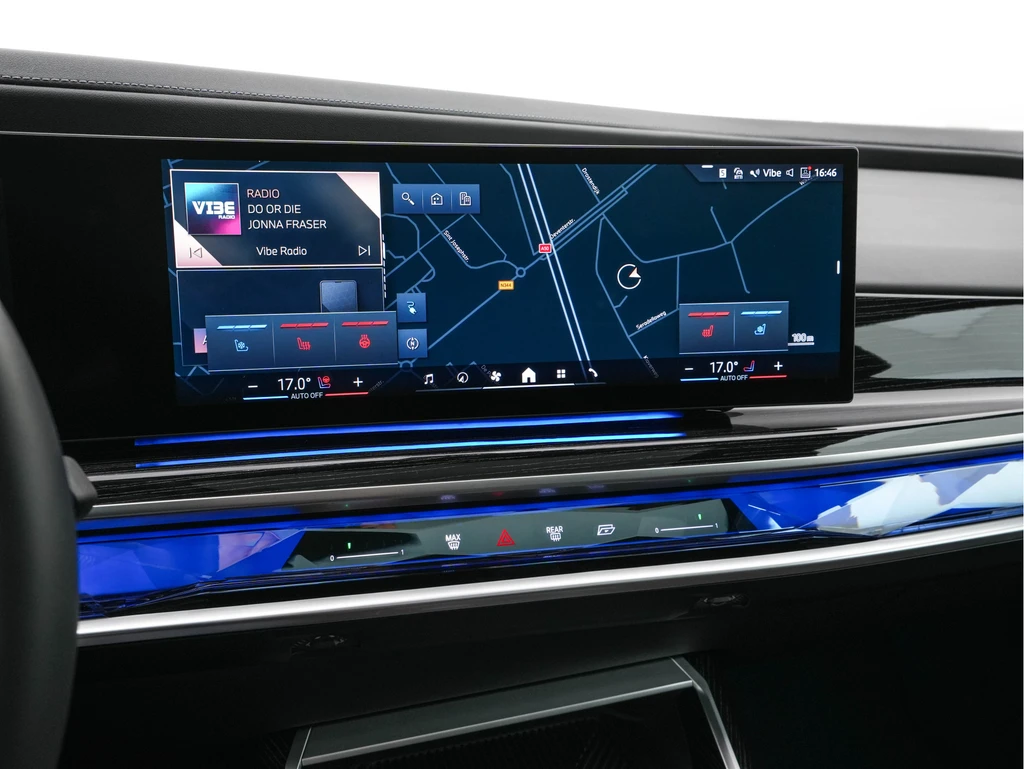 BMW i7 – foto 15