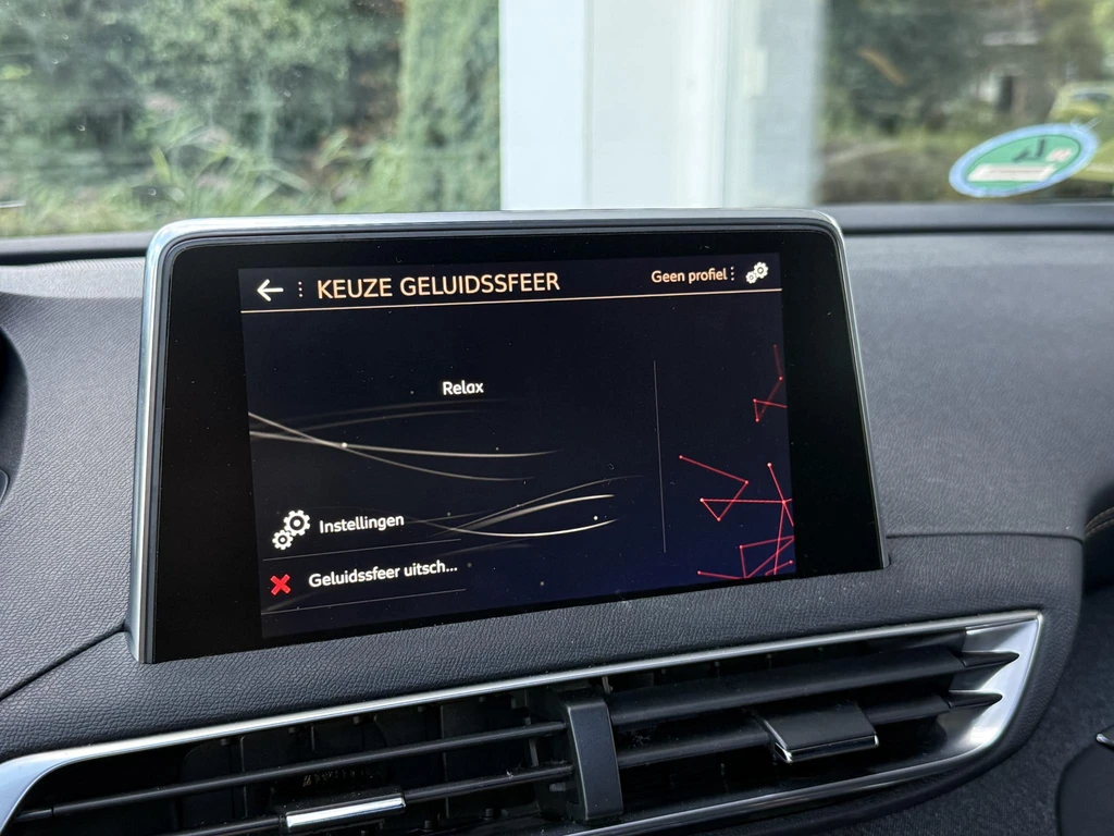 Peugeot 3008 – foto 24