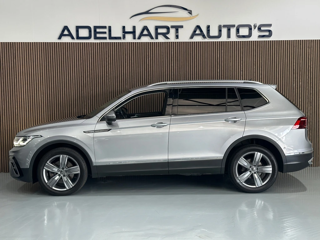 Volkswagen Tiguan Allspace – foto 4