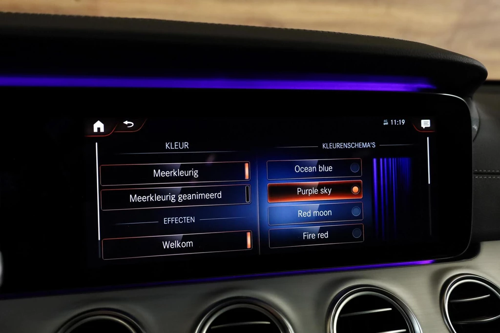 Mercedes-Benz E-Klasse – foto 16