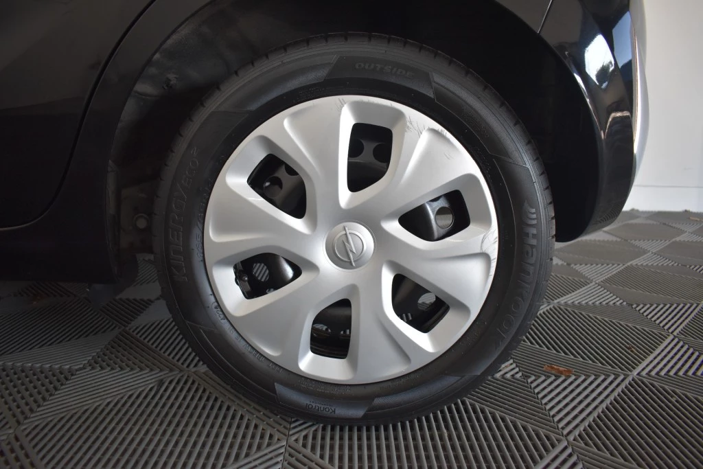 Opel KARL – foto 31