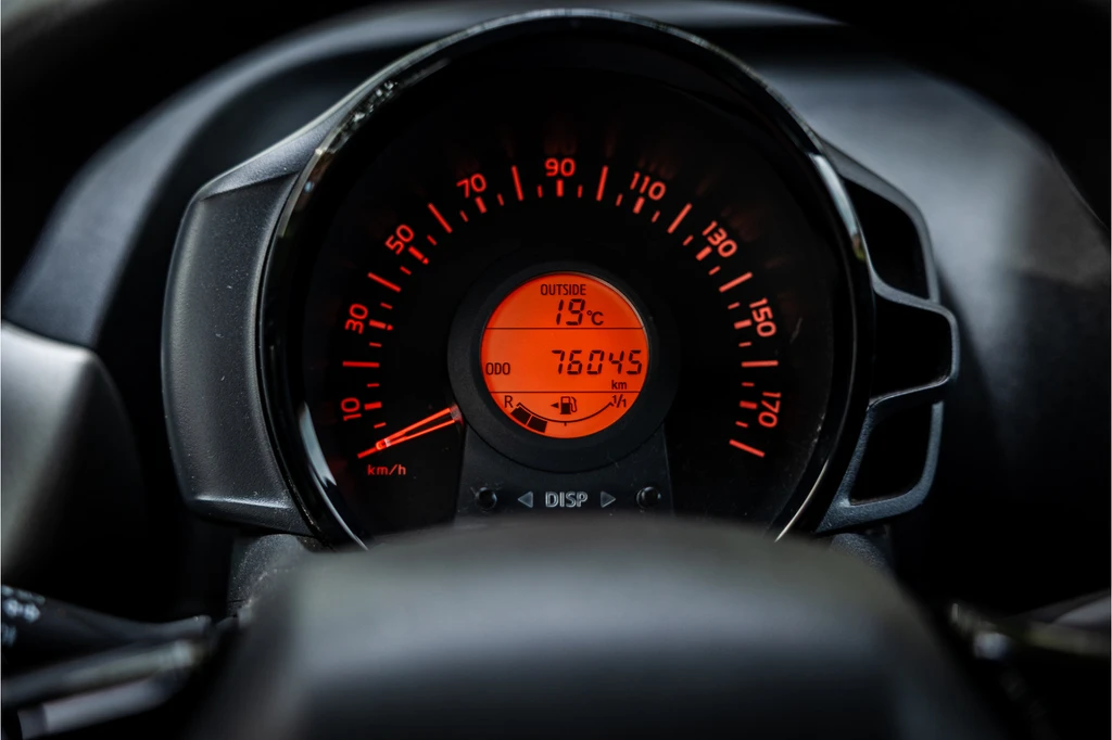 Peugeot 108 – foto 23
