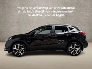 Nissan QASHQAI – thumbnail 2