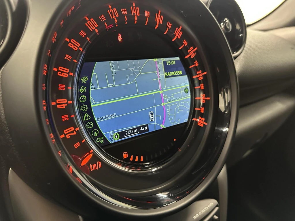MINI Countryman – foto 25