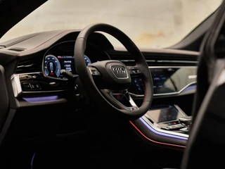 Audi Q8 – thumbnail 22