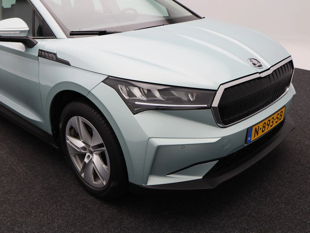 Škoda Enyaq iV – foto 7