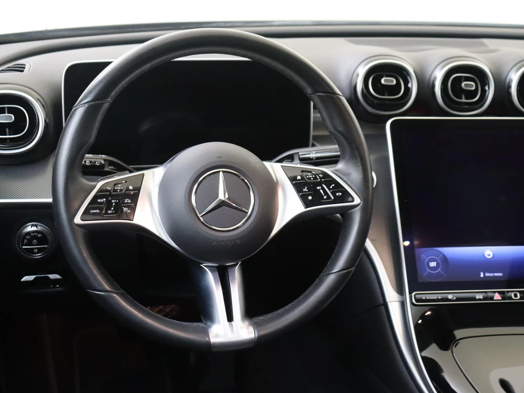 Mercedes-Benz C-Klasse – foto 10