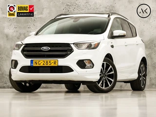 Ford Kuga – thumbnail 1